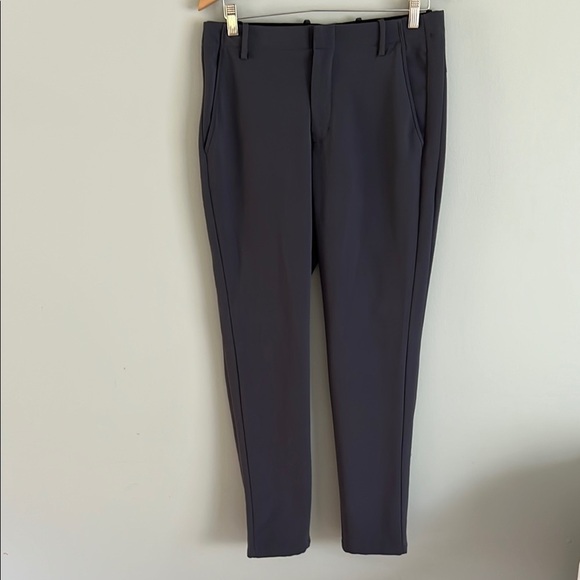 Nike Flex Vapor Slim MEN GOLF Pants Slim Fit 32 x 32 - Picture 5 of 12